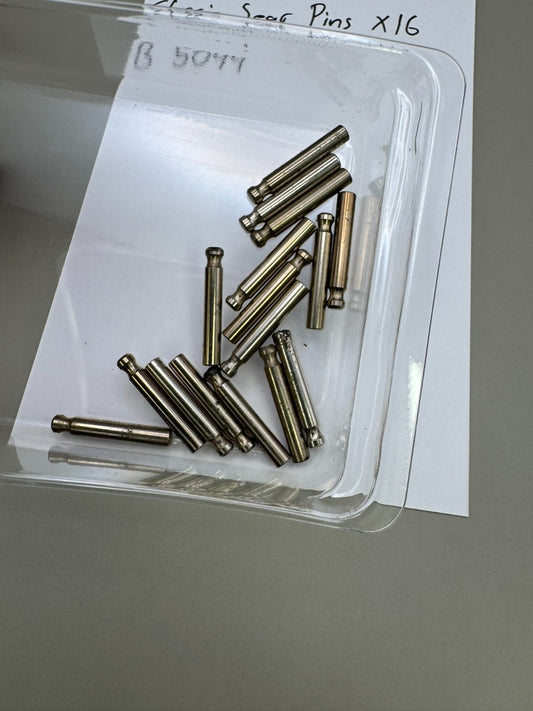 AGD Automag Sear Pin (classic) x 16-Silver