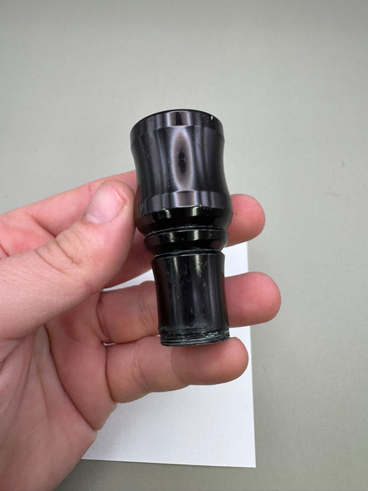 Smart Parts Impulse Feedneck-Black Gloss