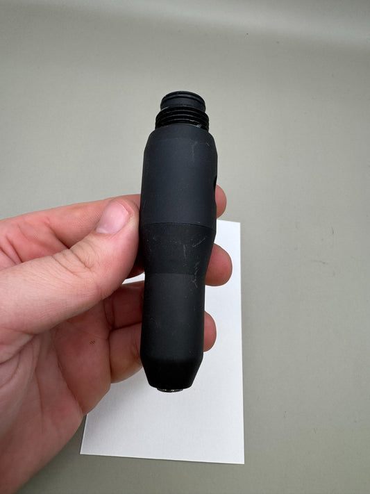 CCM PB Inline HPR-Matte Black