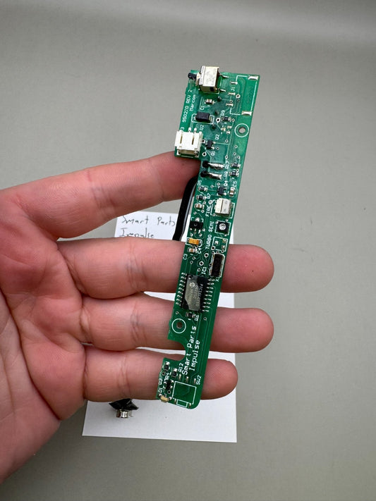 Smart Parts Impulse Board
