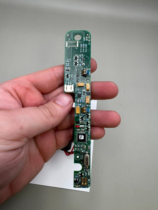 Smart Parts Impulse Board