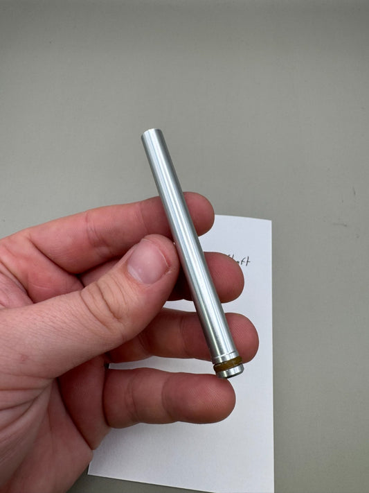 Smart Parts Impulse Aluminum Ram Shaft