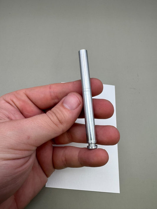 Smart Parts Impulse Aluminum Ram Shaft