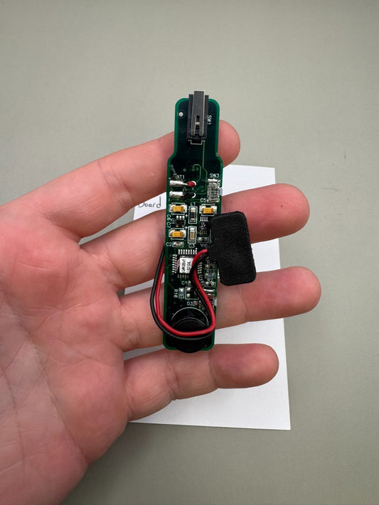 Smart Parts Shocker SFT Board