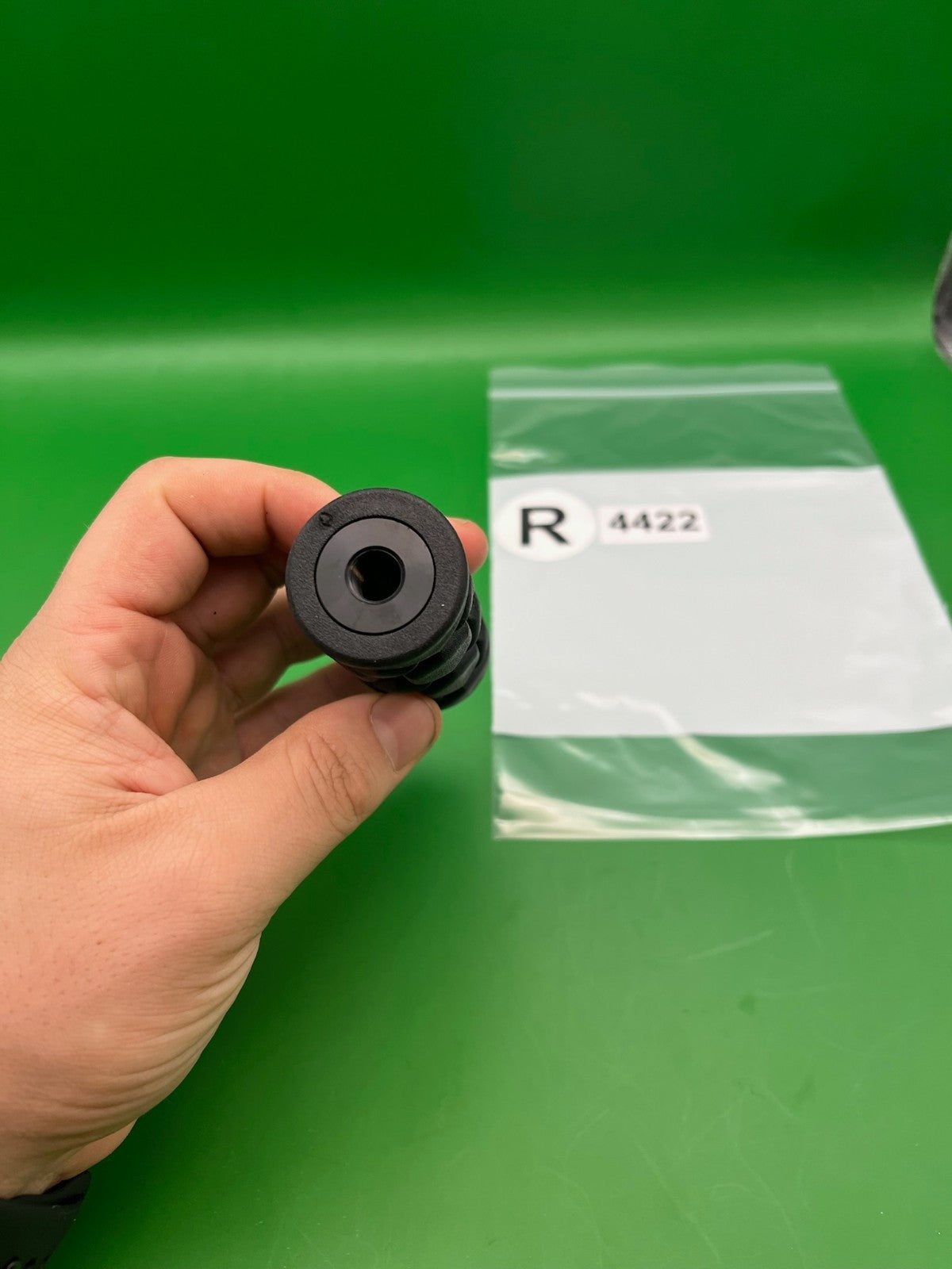 Air Gun Designs AGD Bike Grip