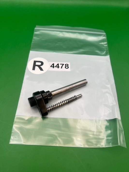 CCM Pump Kit Back