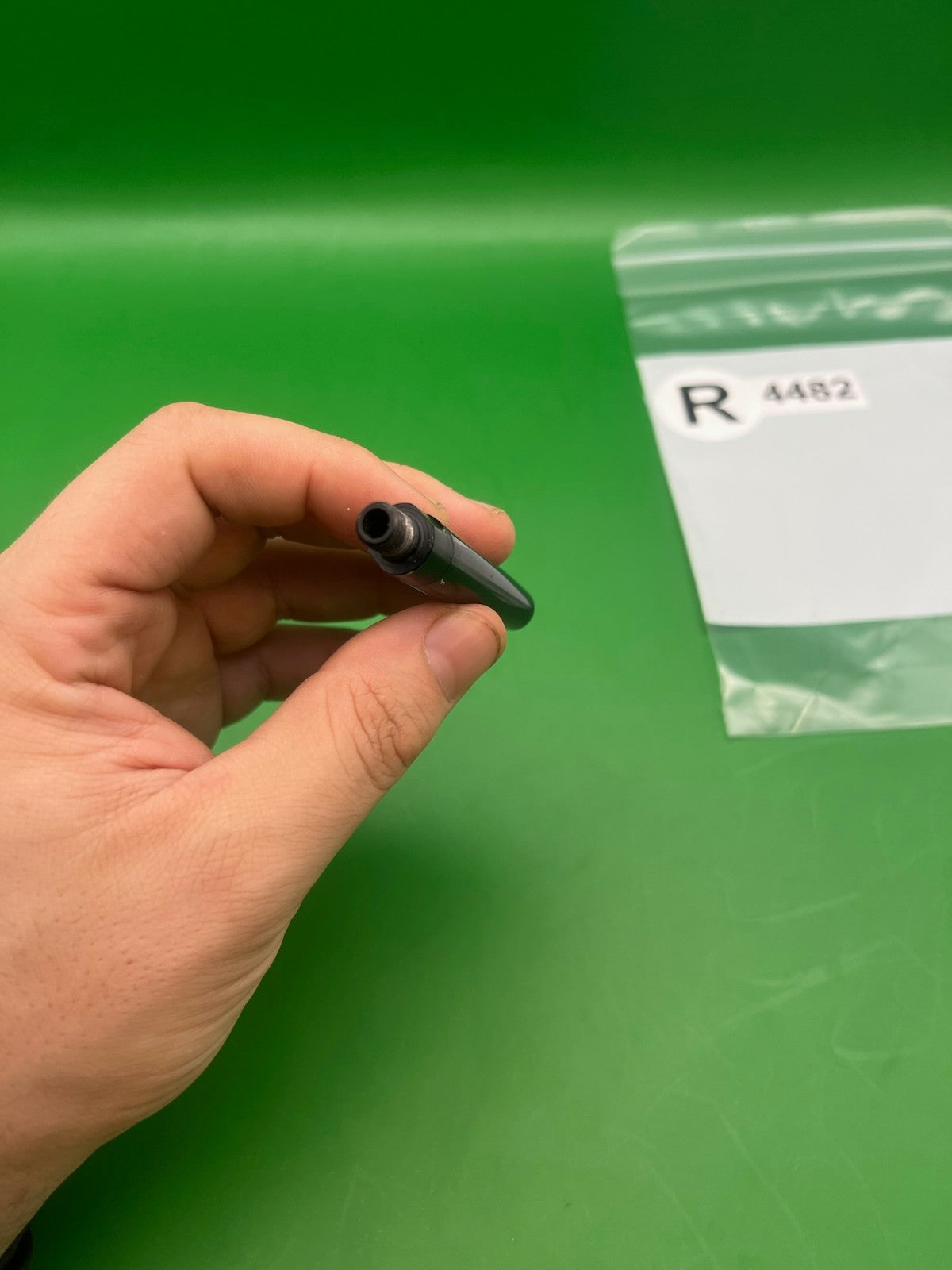 CCM Autococker Ram Body