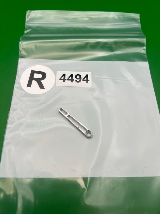 CCM Autotrigger Plate