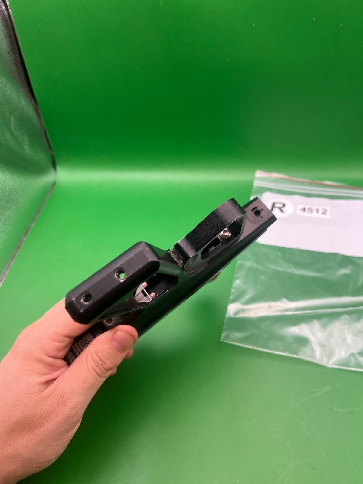 Smart Parts Body Kit