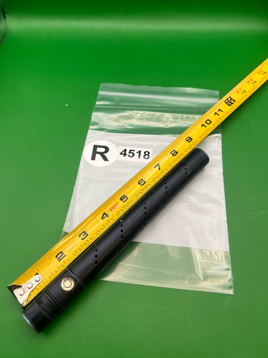 Freak Paintball barrel Tip 14 Inch