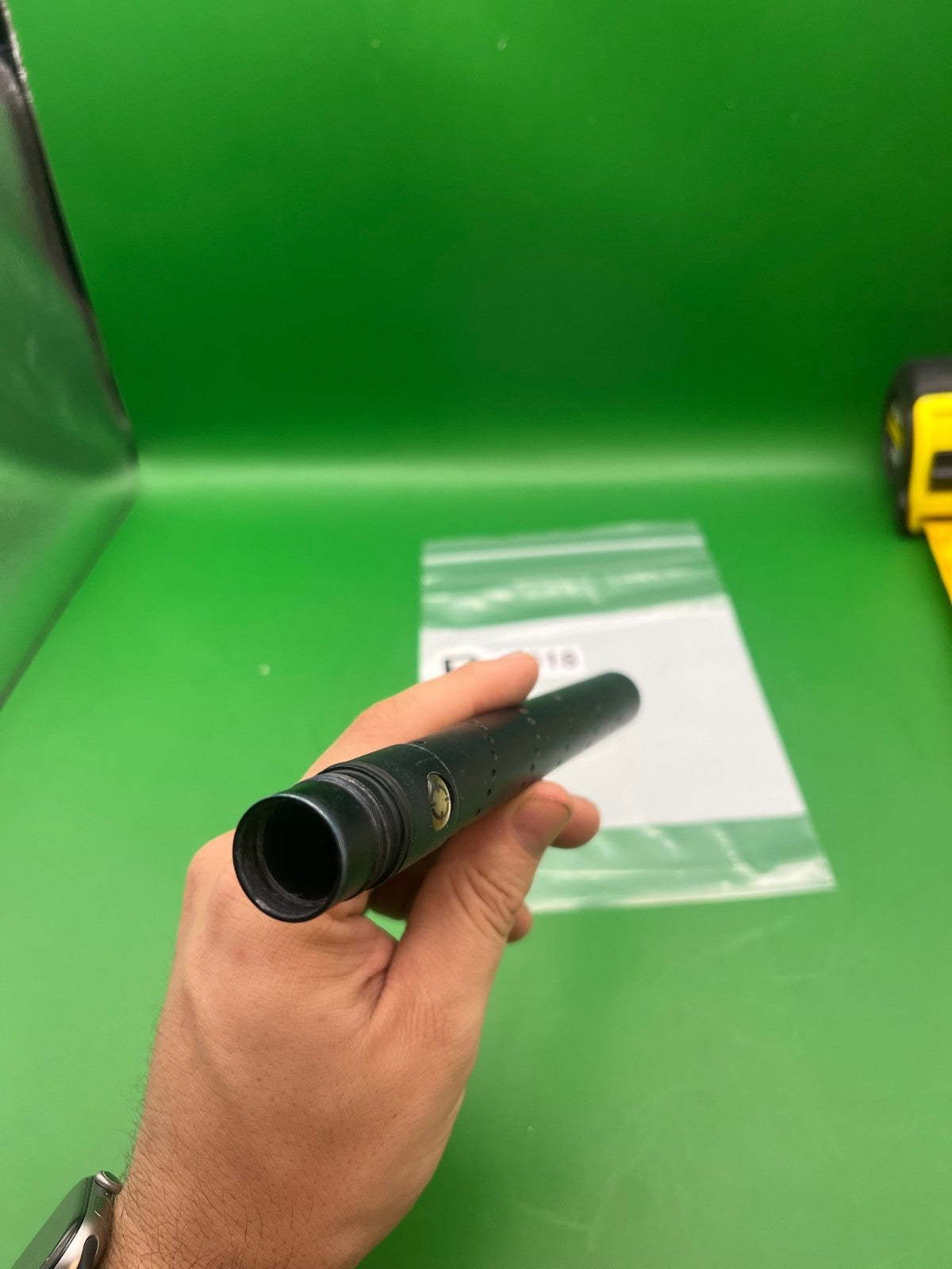Freak Paintball barrel Tip 14 Inch