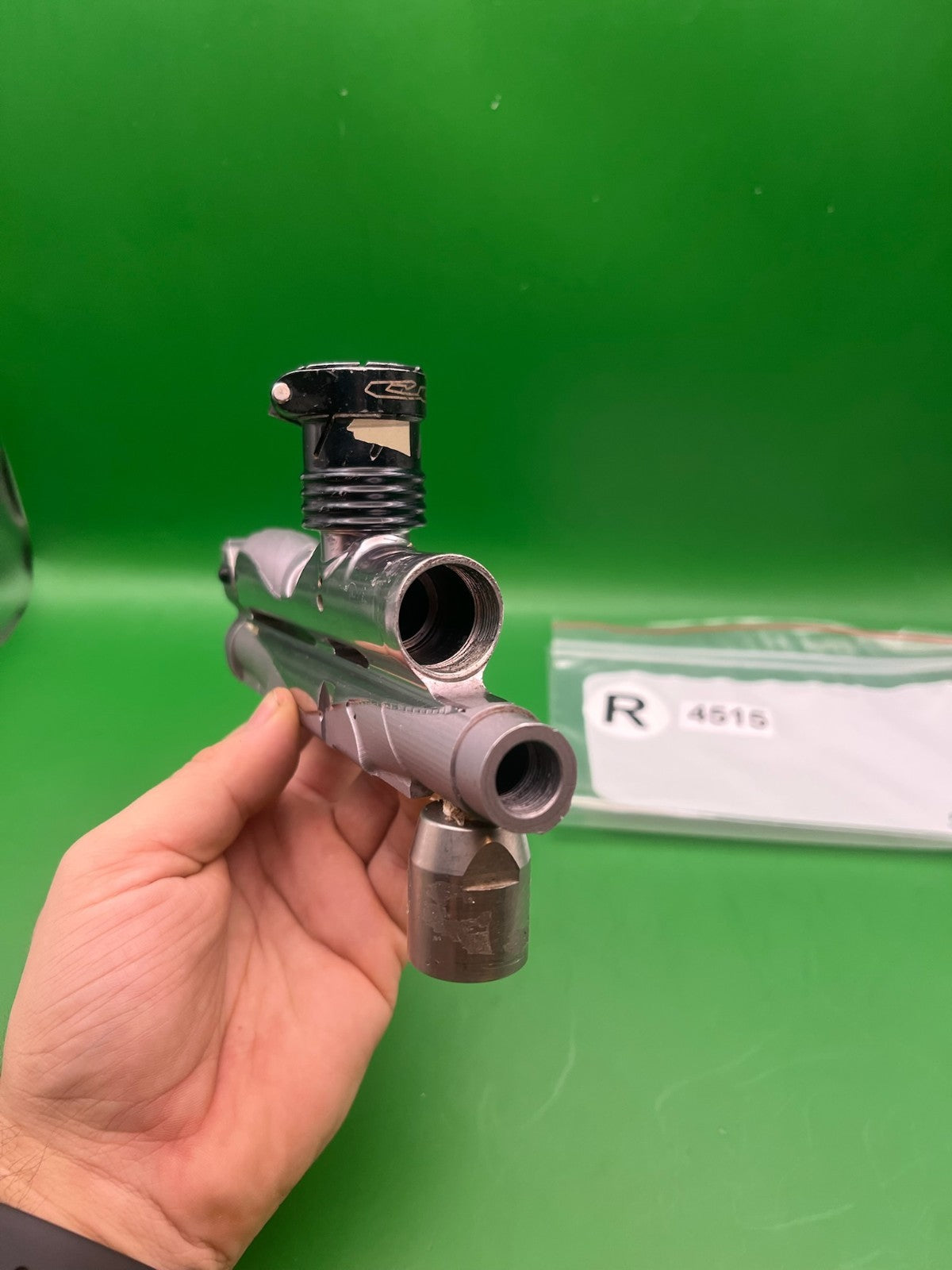 Modified Karnivor Autococker Body