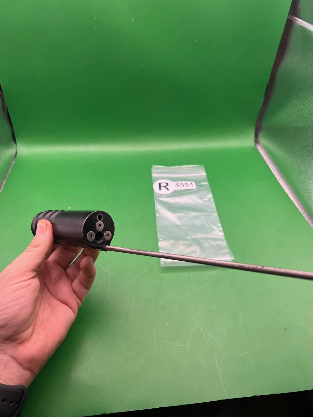 CCM Pump Kit