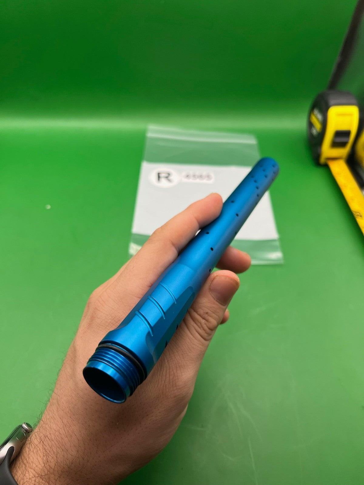Planet Eclipse Sl63 Barrel Tip