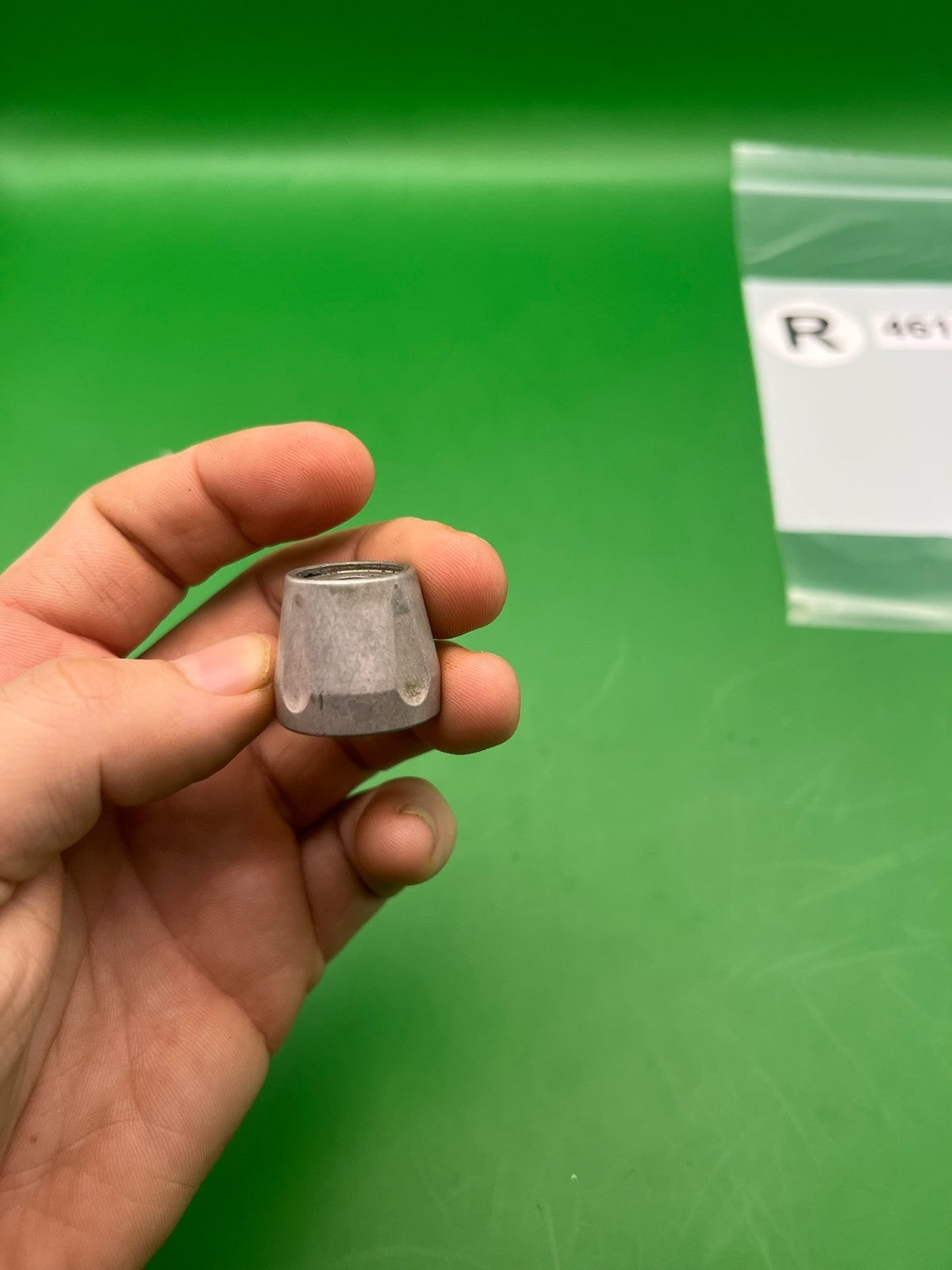 Smart Parts Shocker VASA