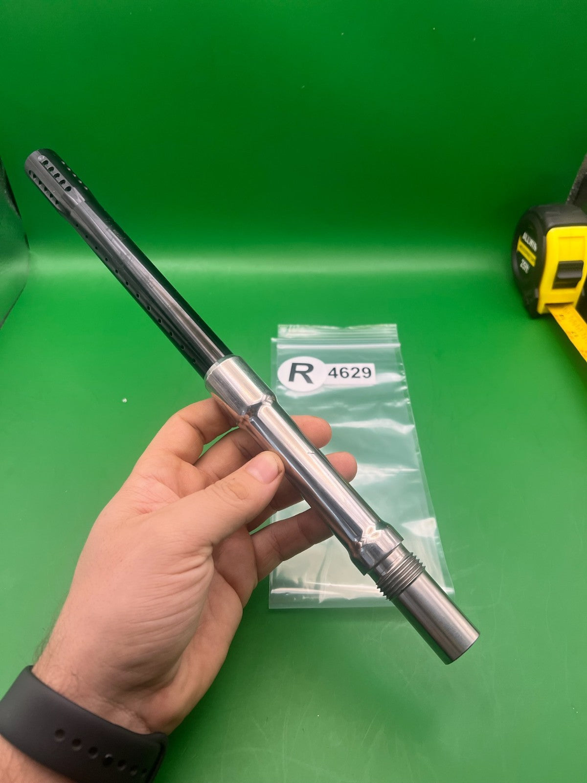 WDP Angel Dye Paintball Barrel