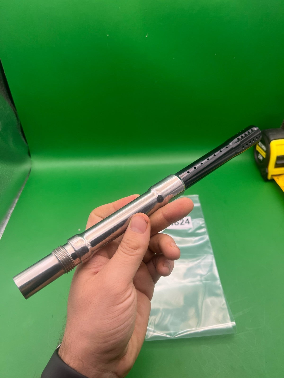 WDP Angel Dye Paintball Barrel