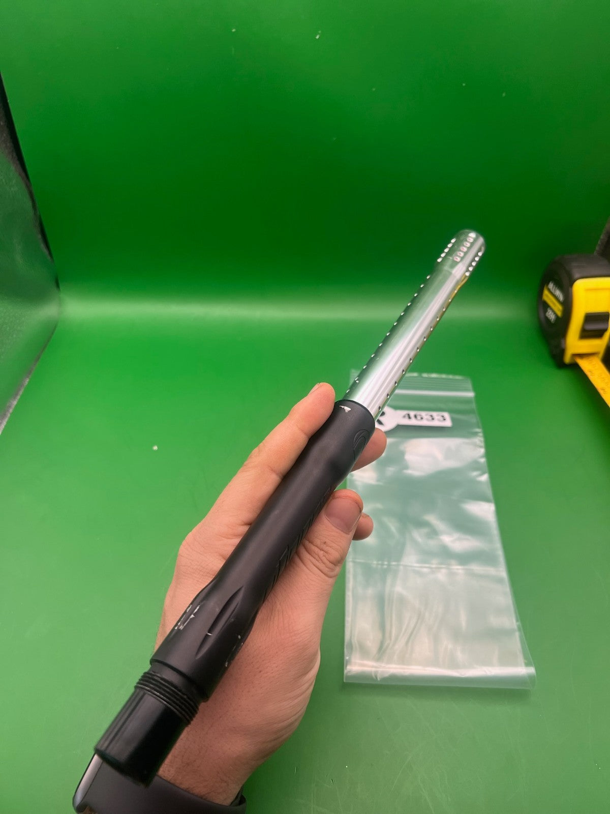 Autococker Dye Ultralight 14 Inch