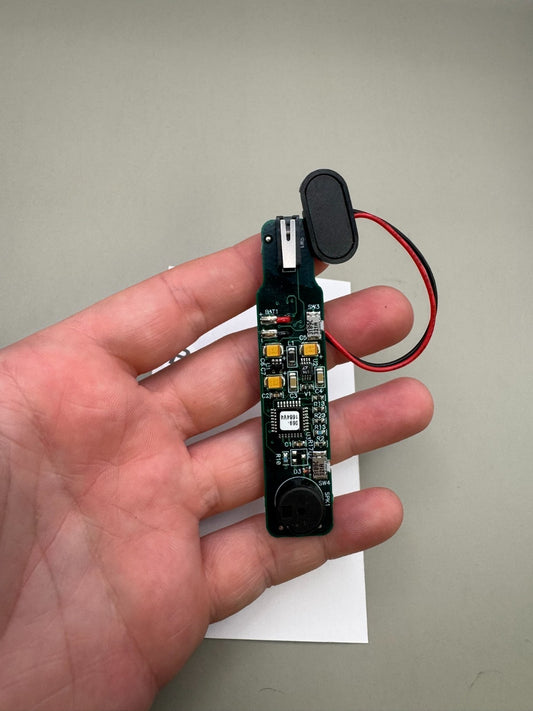 Smart Parts Shocker SFT Board