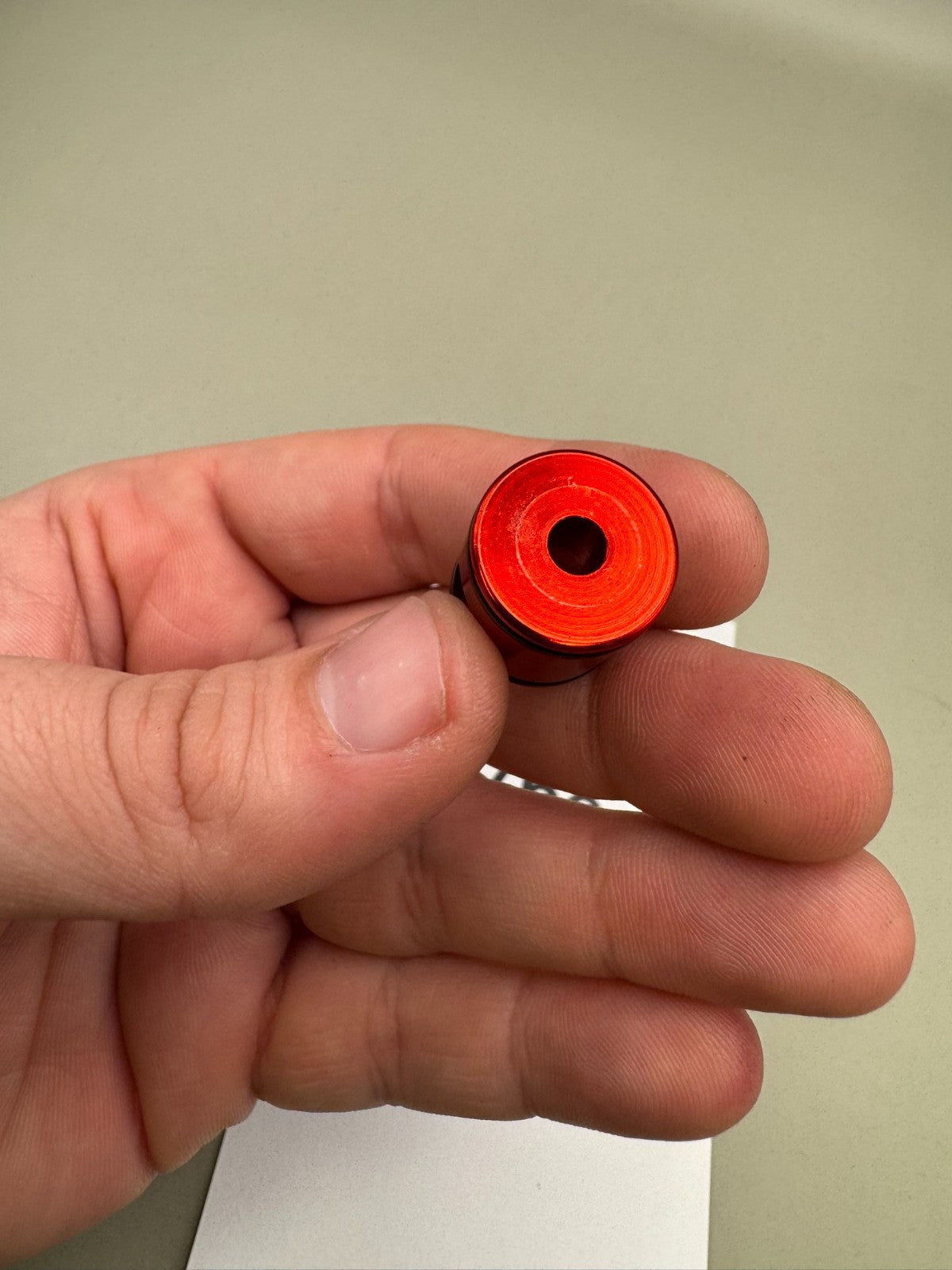 Mac Dev PB 06 Cyborg Valve Kit