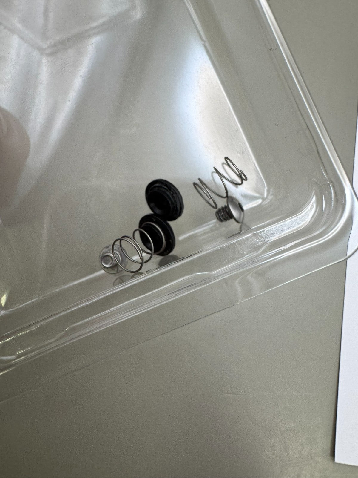 Mac Dev PB Droid Eye Covers