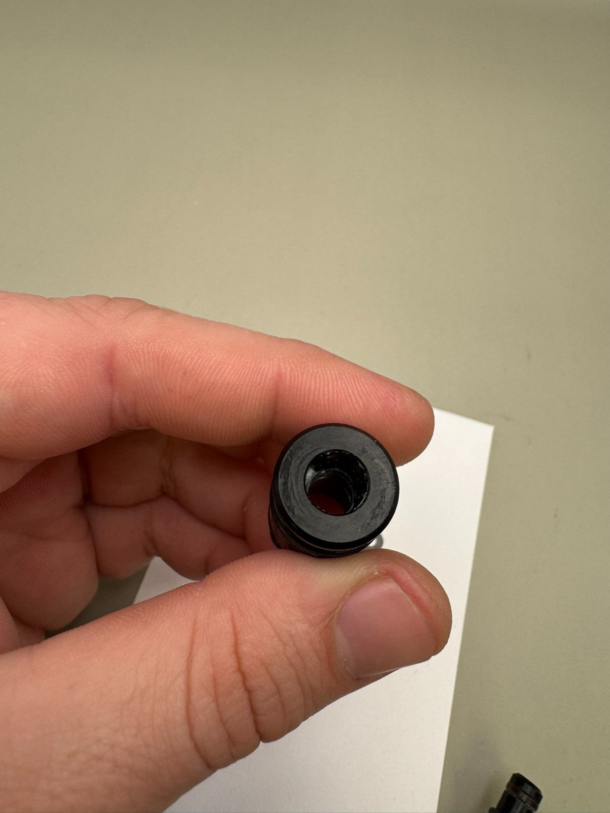 JT Paintball Impulse Valve Kit