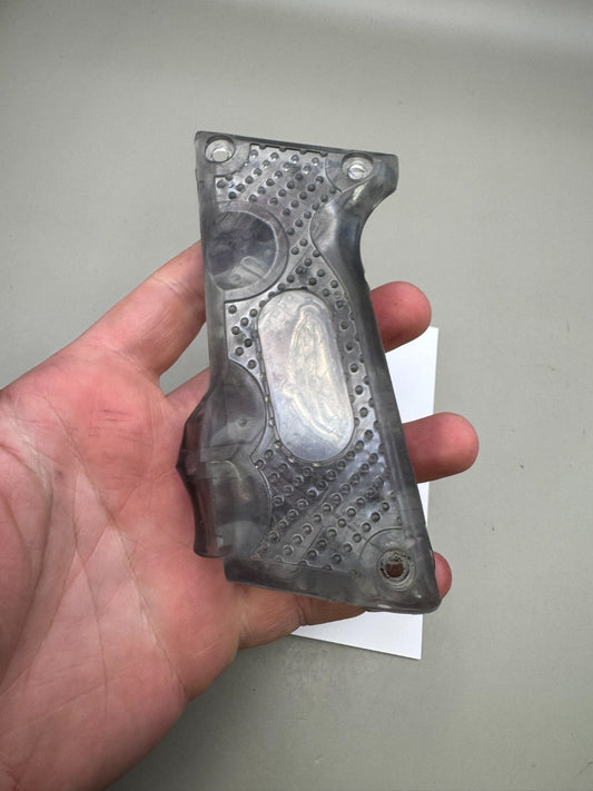 WDP Angel LCD Dye Sticky Grips