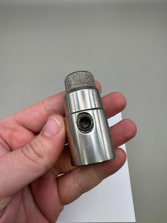 Custom Products On/Off ASA-Chrome