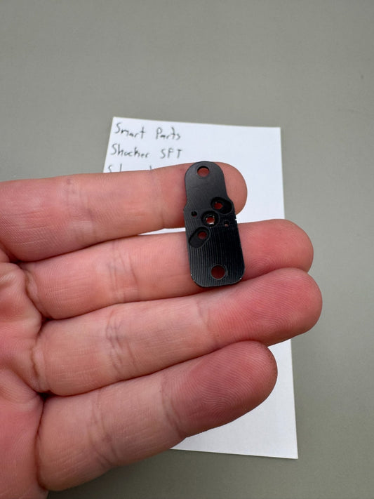 Smart Parts Shocker SFT Solenoid Manifold