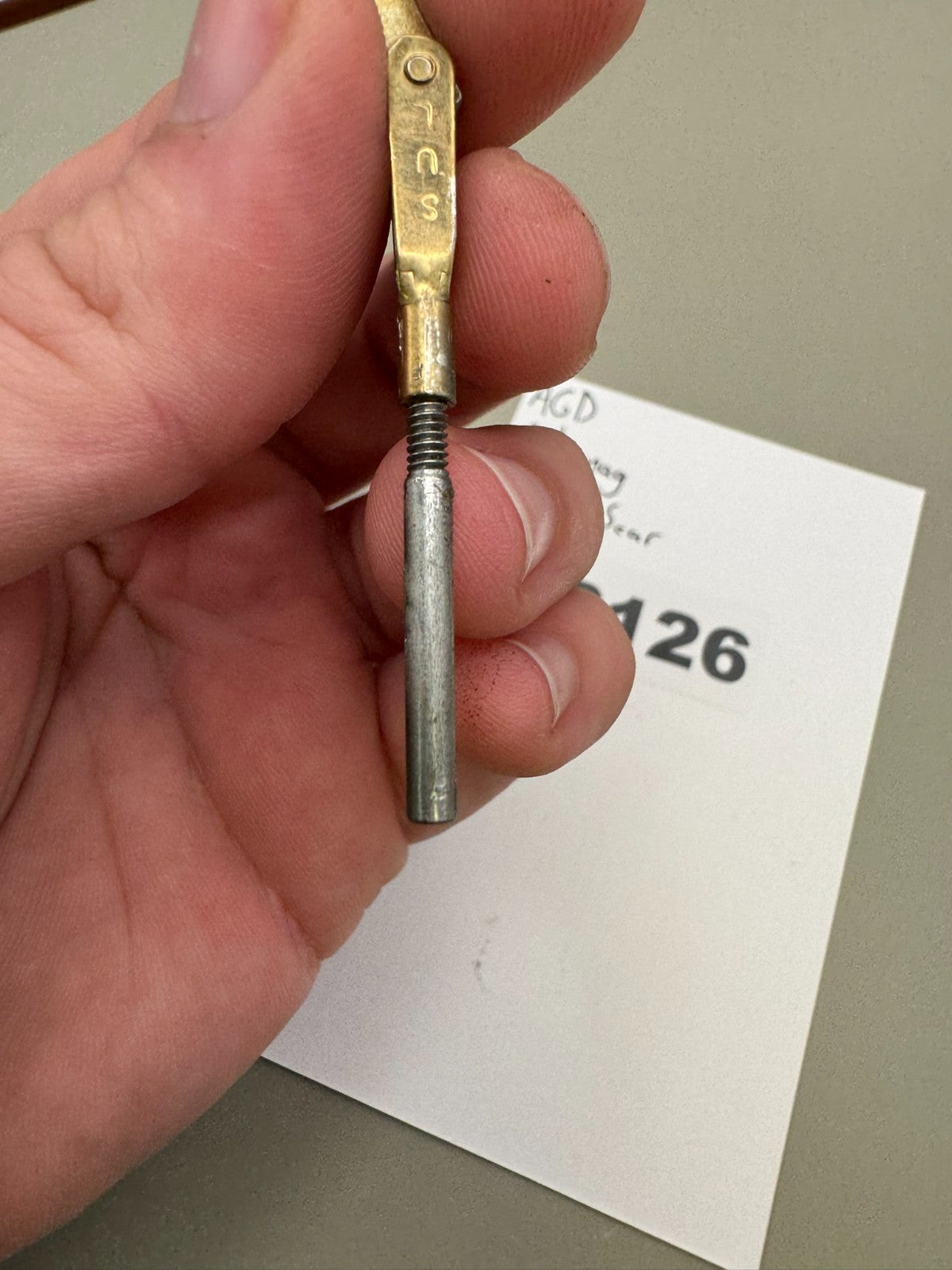 AGD Automag Classic Sear