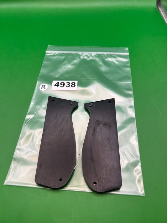 06 Angel Speed Grips