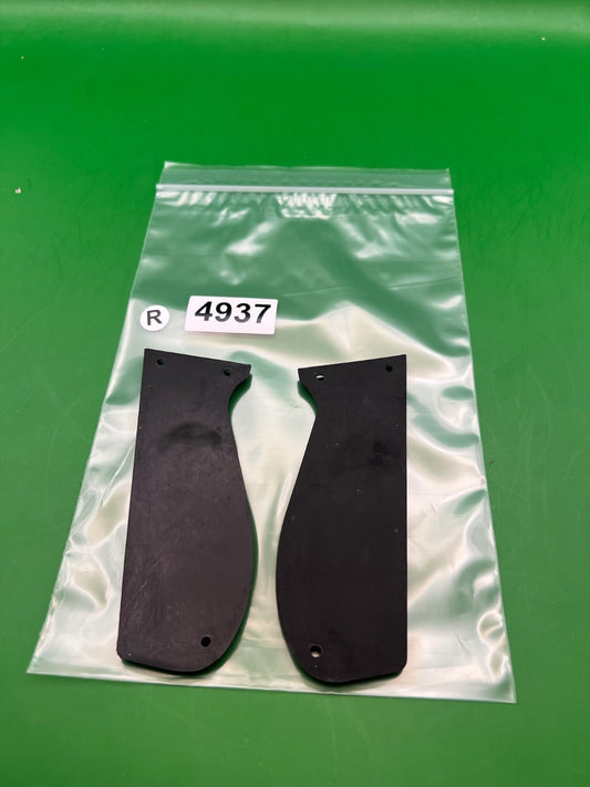 06 Angel Speed Grips