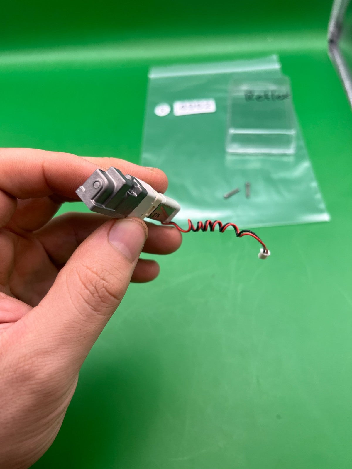 Proto Reflex Solenoid