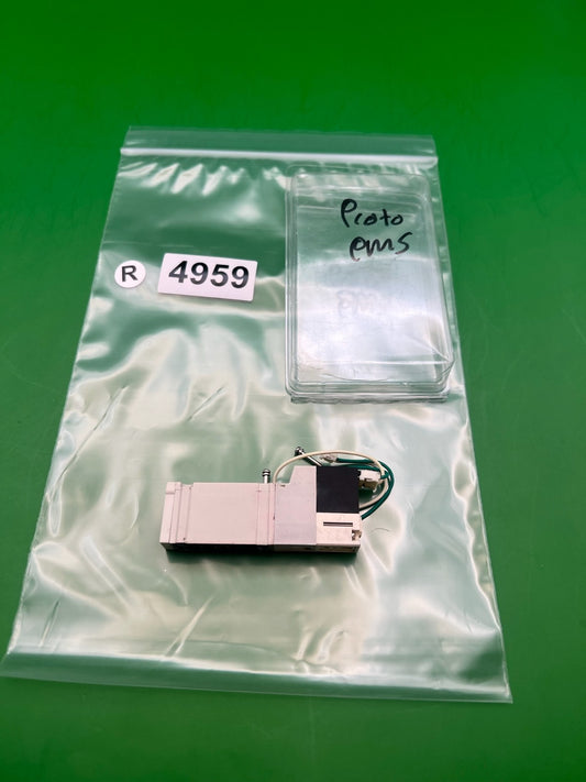 Proto PM5 Solenoid