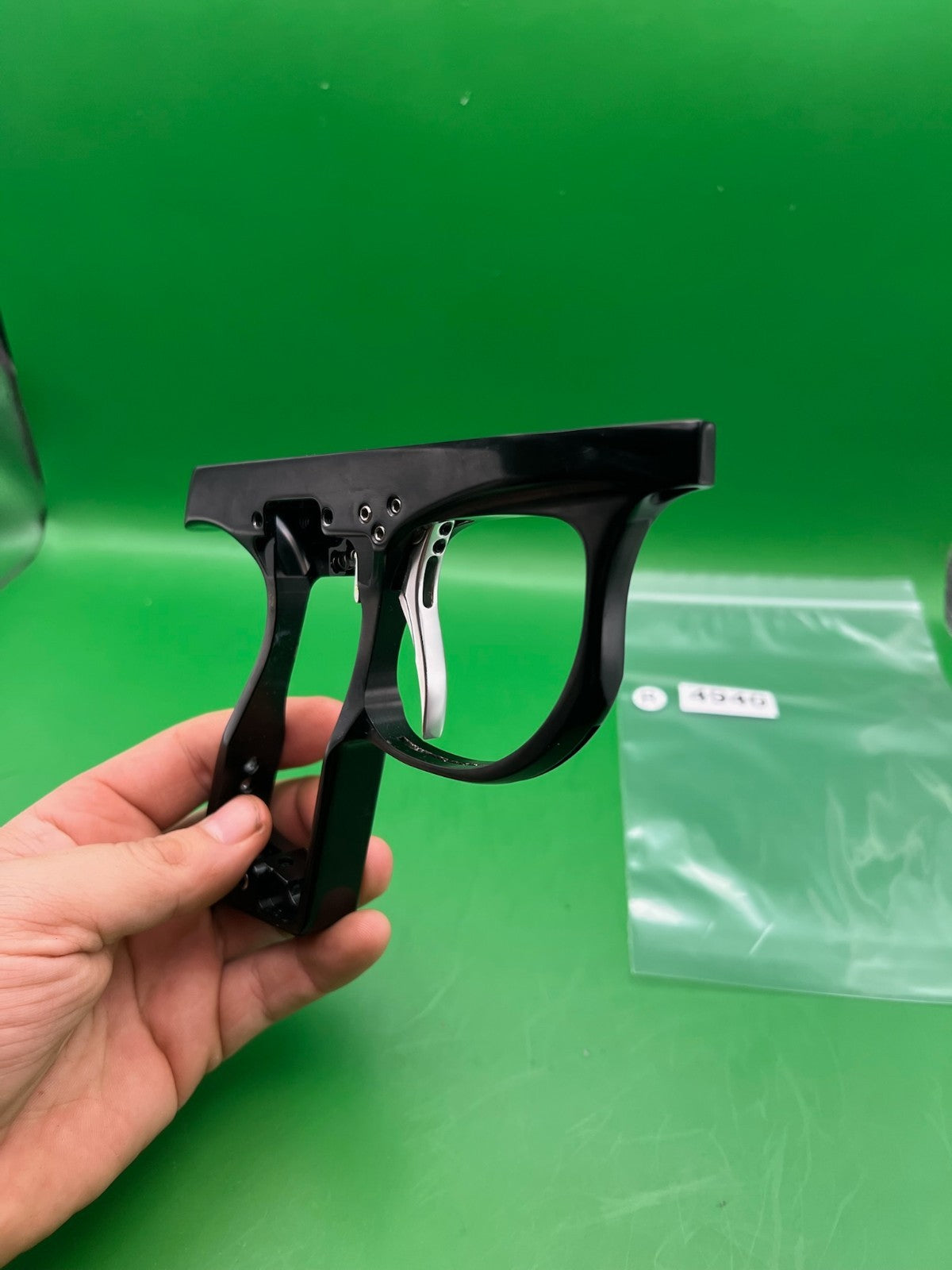Proto Reflex Frame
