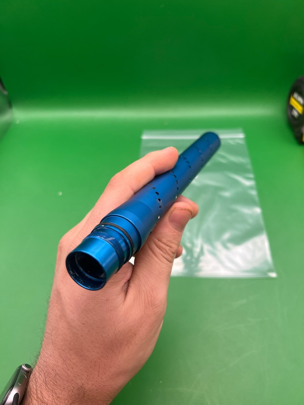 Smart Parts Freak Barrel Tip 14 Inch
