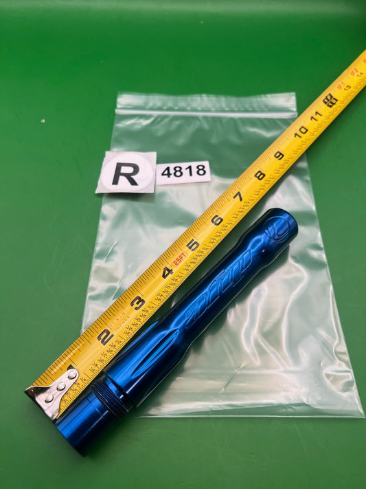 Dye Ultralite Barrel Back 688 Bore Autococker Thread