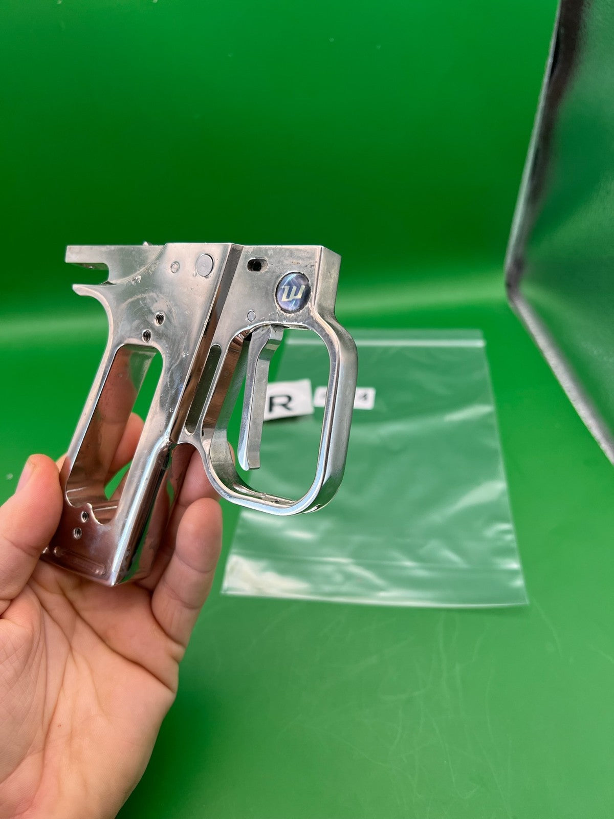 WGP Autococker Hinge Frame