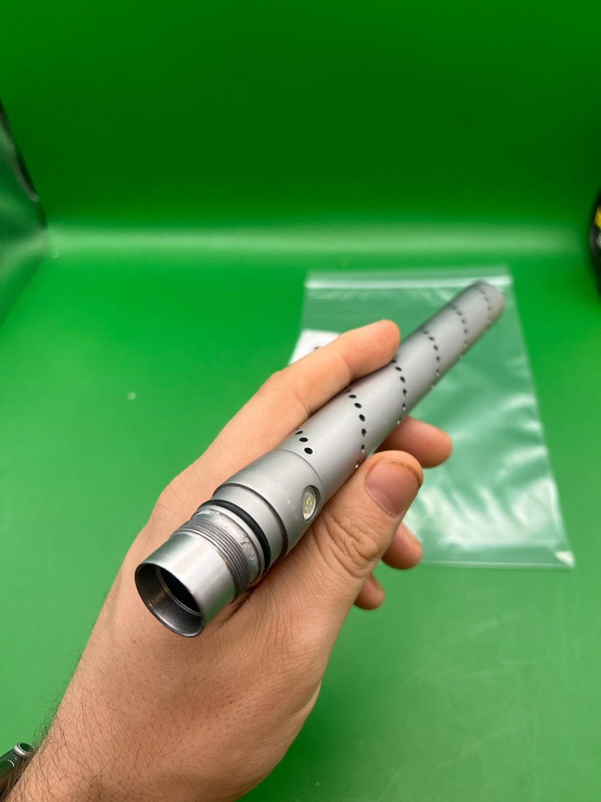 Smart Parts Freak Barrel Tip 14 Inch