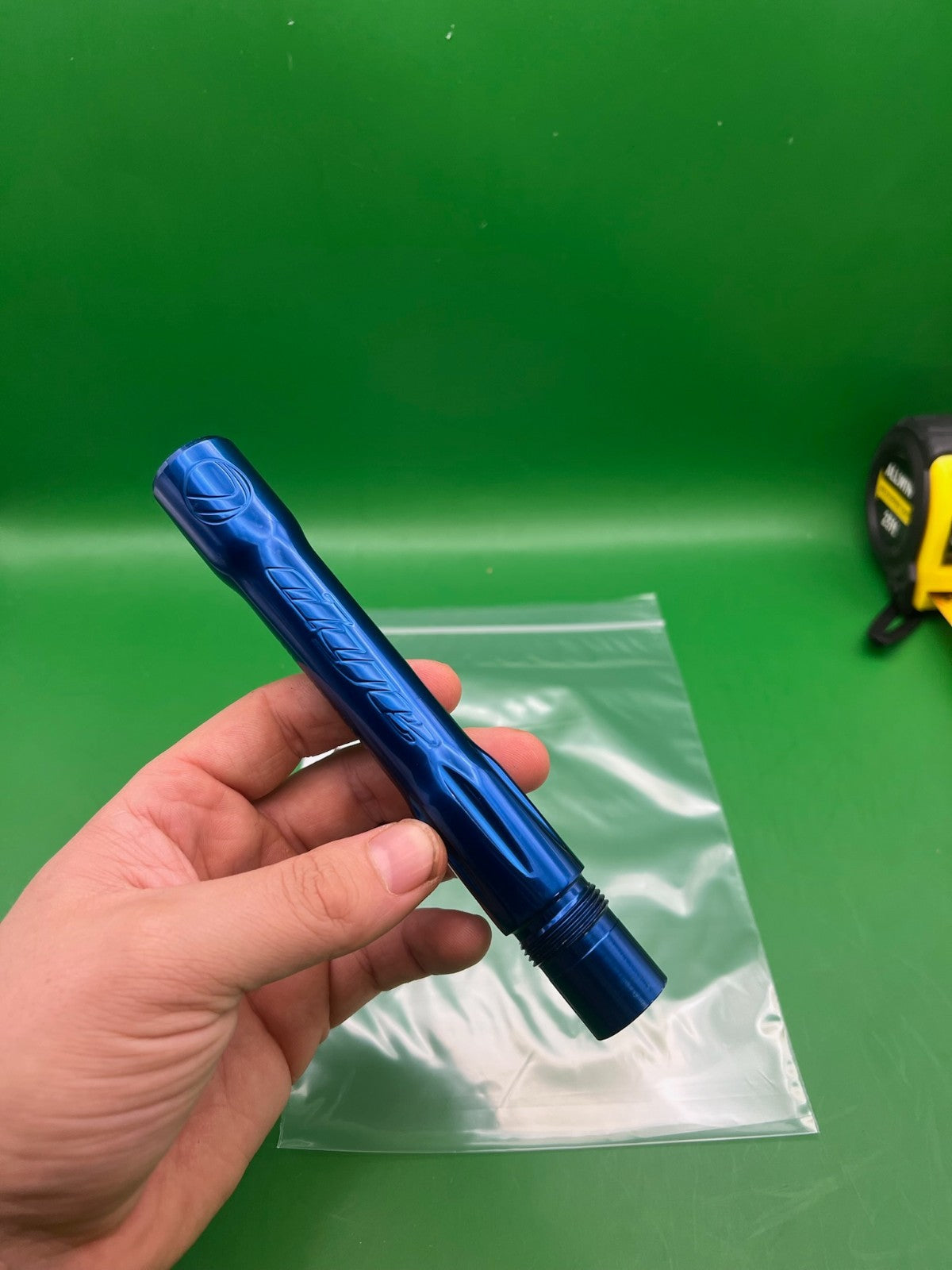 Dye Ultralite Barrel Back 688 Bore Autococker Thread