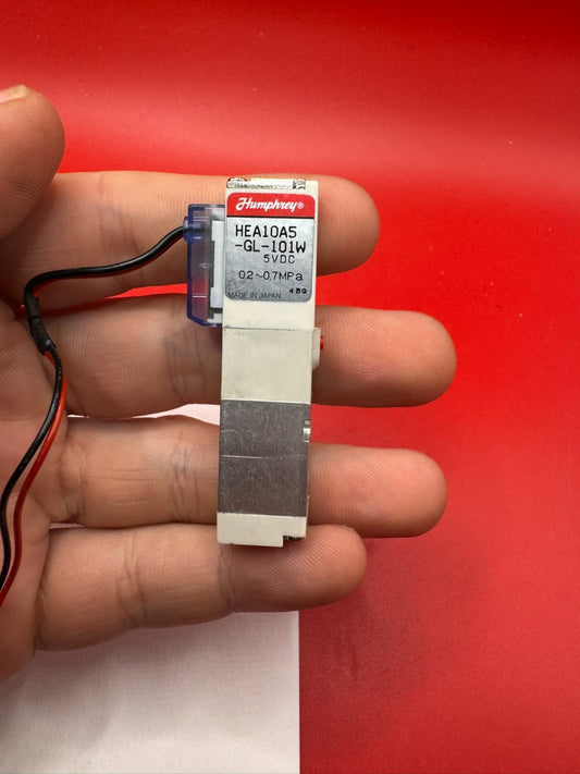 HK Army VCOM Ripper Solenoid