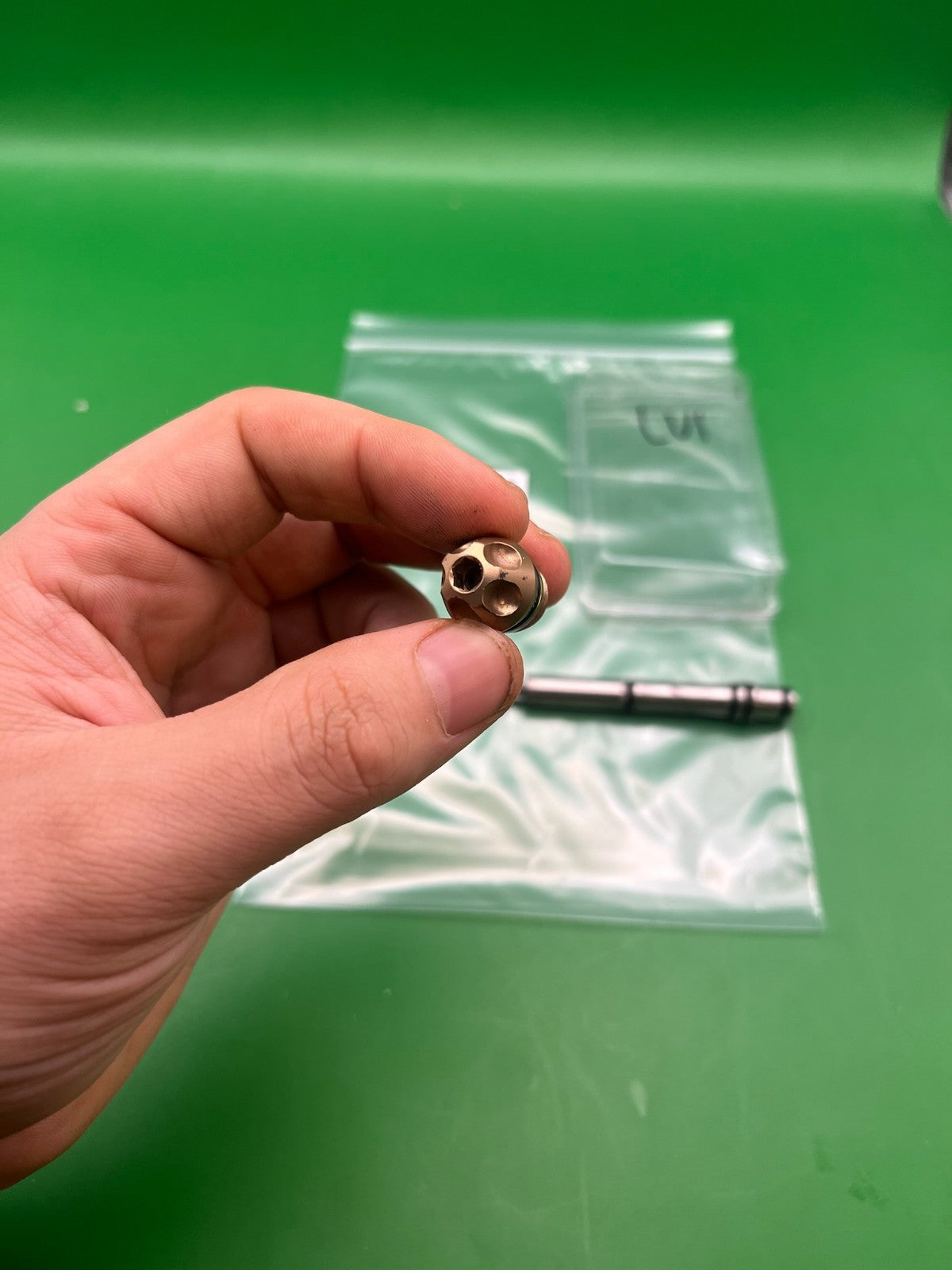 Planet Eclipse LV1 Ram Kit