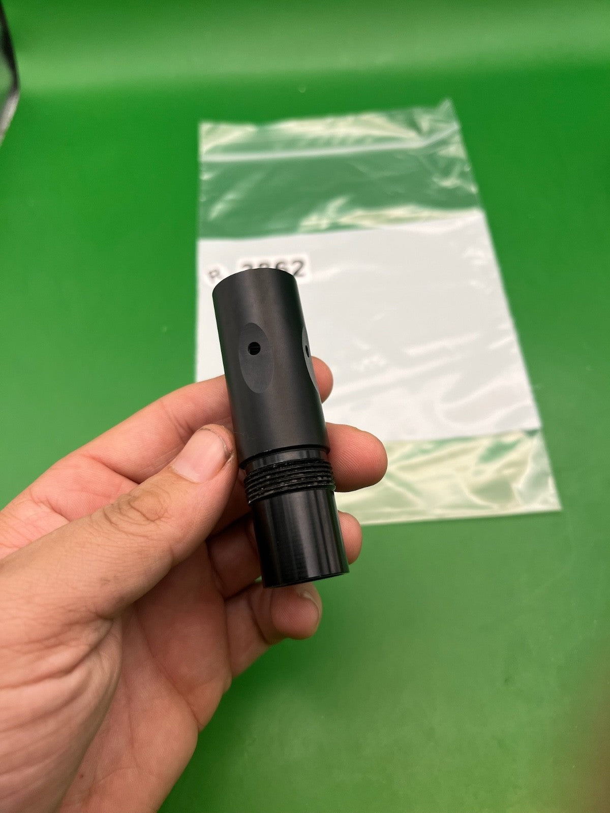 Autococker Sly Back