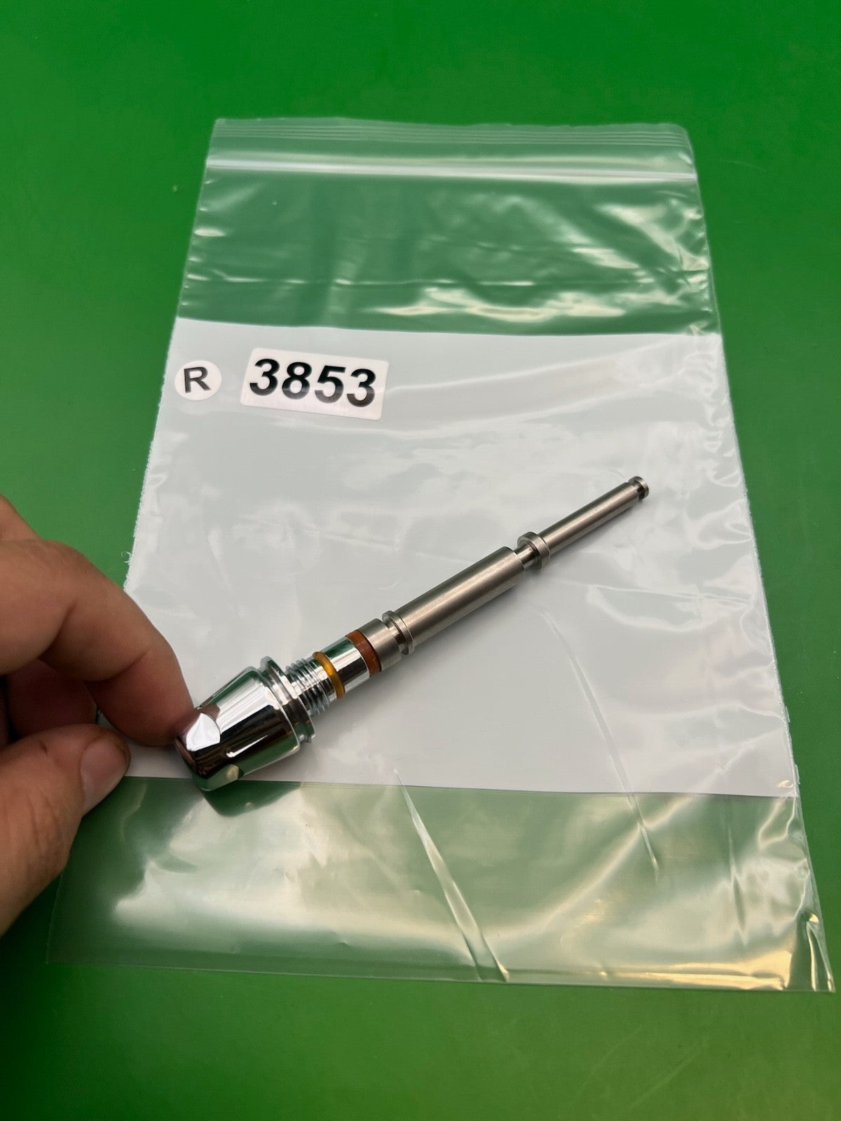 Evil Punch Ram Kit