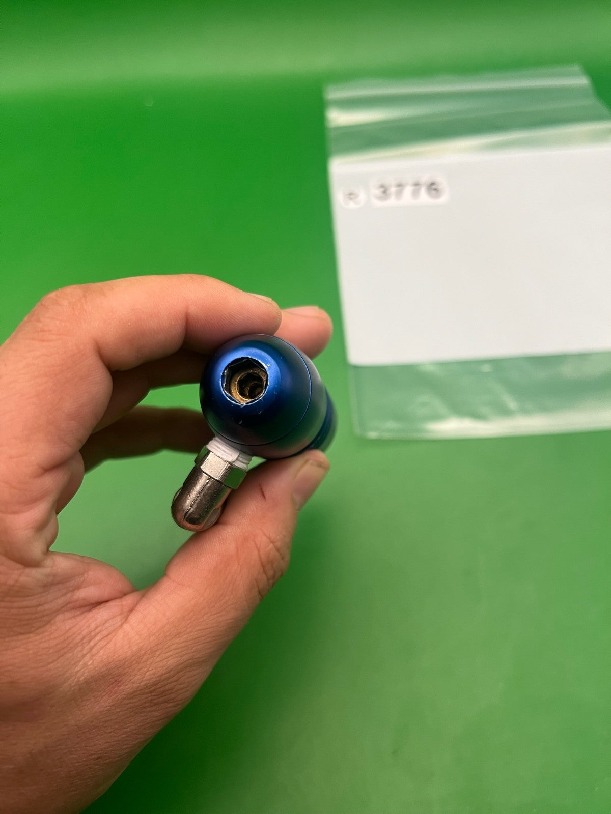 Dye Hyper 2 Reg