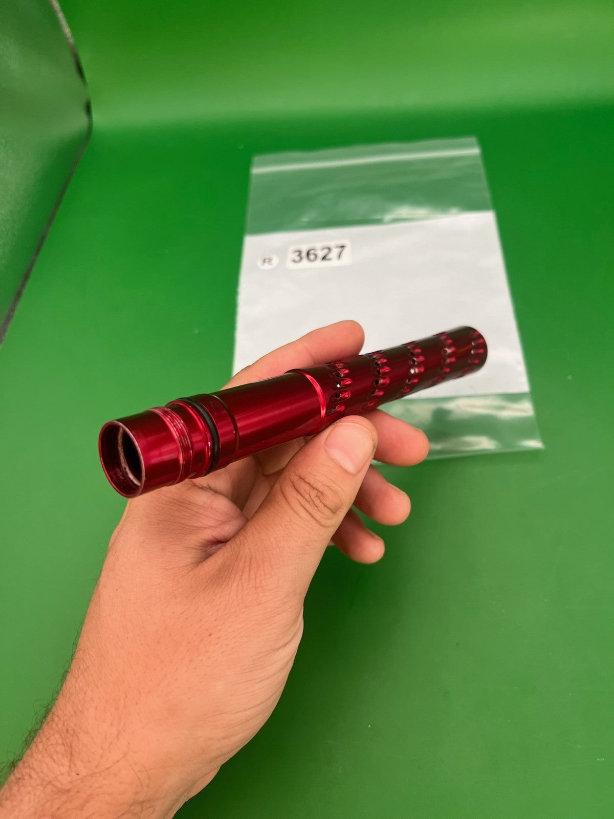 Freak Tip Red
