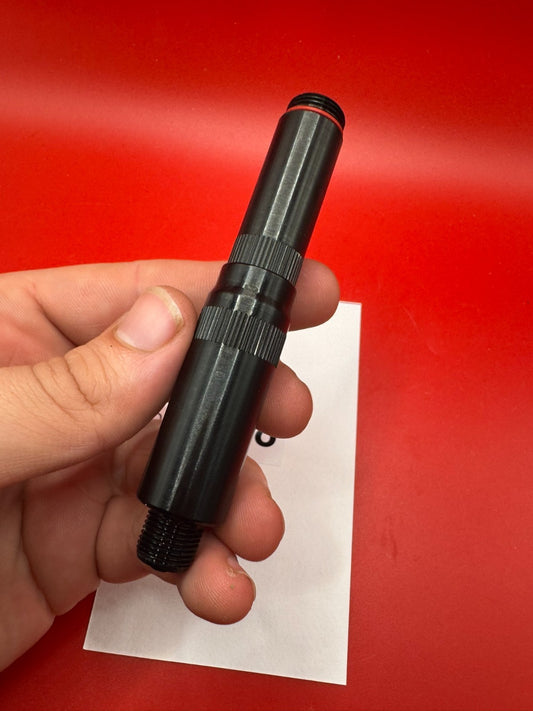 Empire PB Mini 2.0 Transfer Tube Black