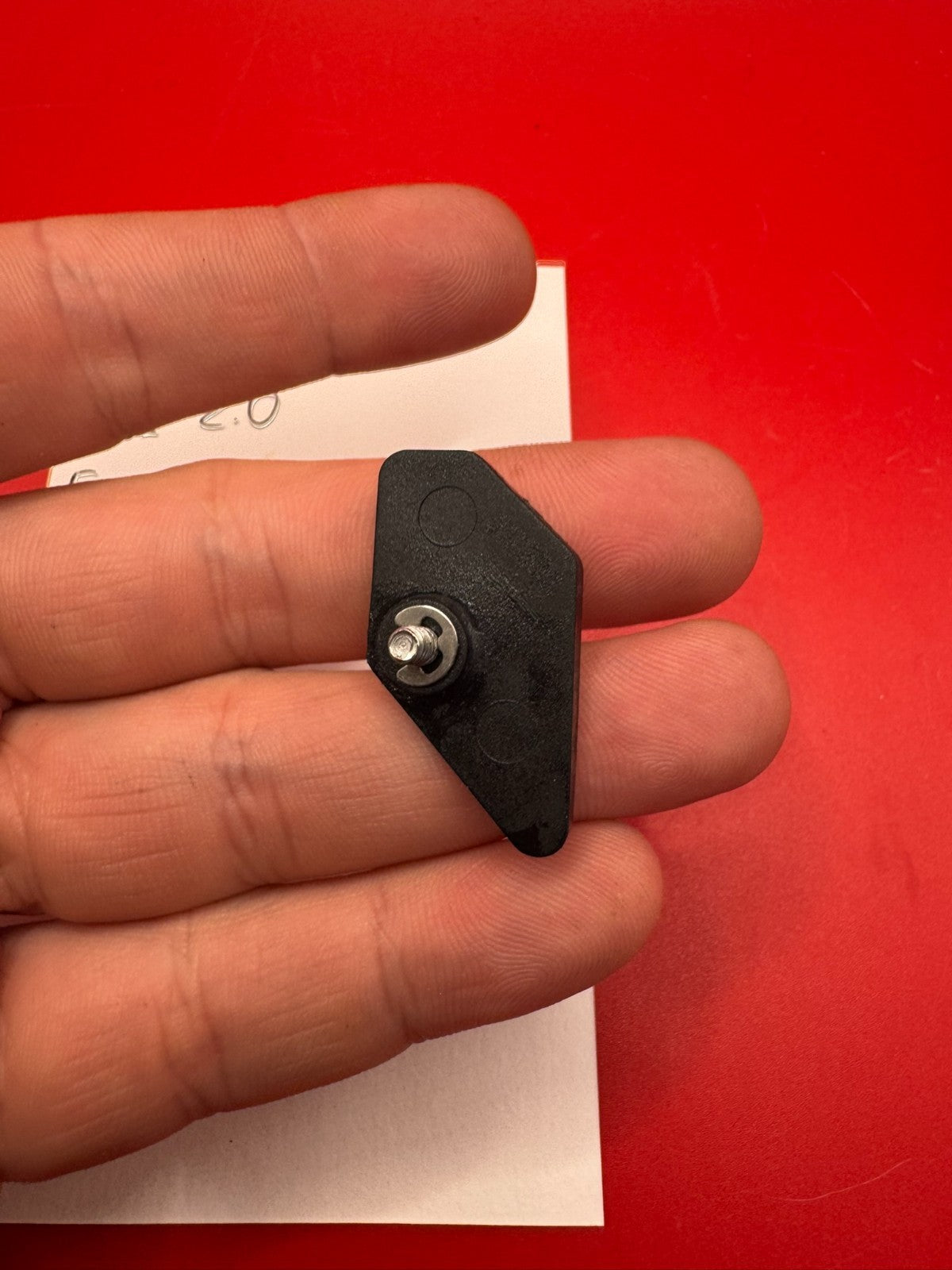 Empire PB AXE 2.0 Eye Covers Black
