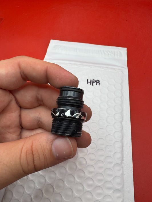 AKA Side Winder HPR Short Top