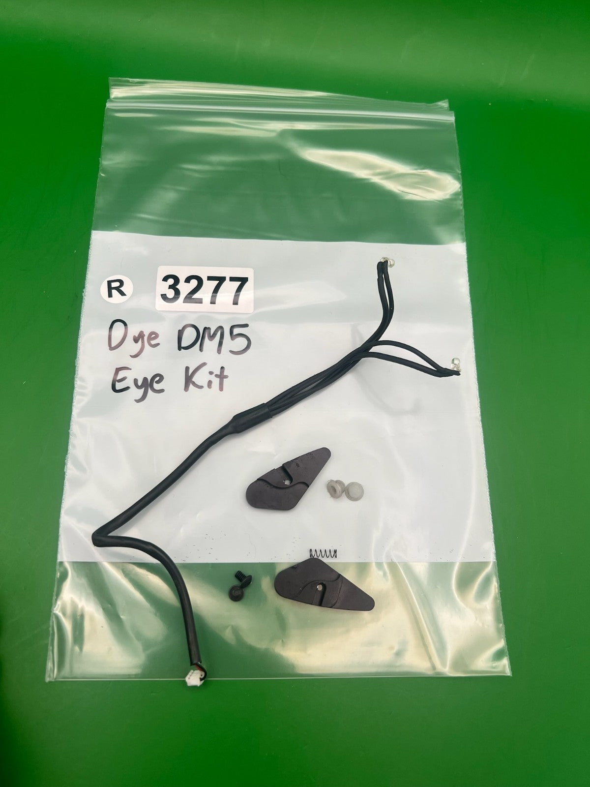 Dye DM5 Eye Kit